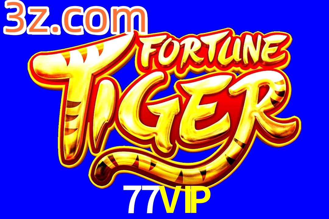 Exótico com Jogo Fortune Tiger no 77VIP